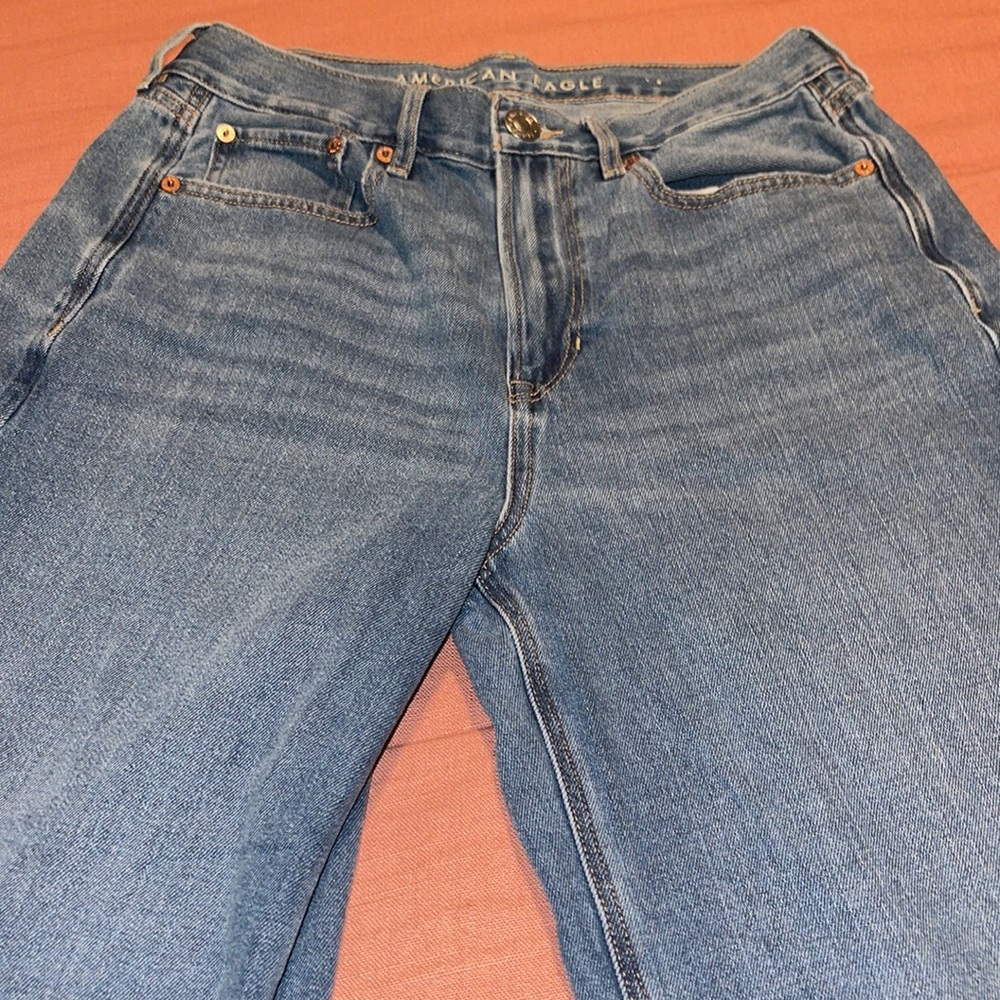 american eagle // skater jean - Picture 3 of 9